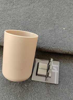 不要钱！免费送~下单满75元送一个杯子刷牙杯加厚款 下单留言备注