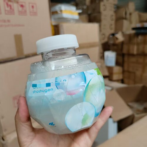 日本院线消家用厕所祛味持久淡香除味香薰液400ml