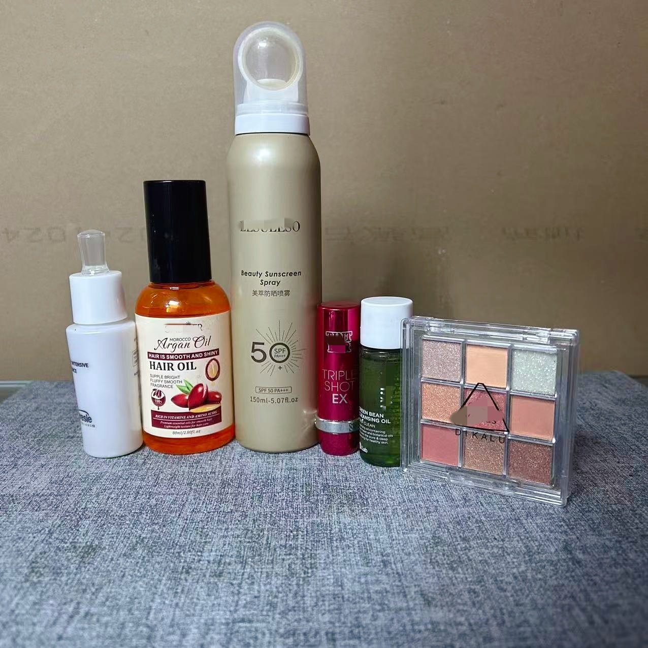 24@捡漏啦！进口护肤品彩妆大集合清仓单品~杂款 每款仅一个~,彩妆/香水/美妆工具,修眉刀,淘宝优惠券,粉丝福利购,淘宝优惠卷