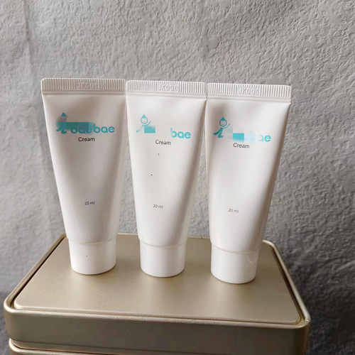 宝宝儿童柔润护肤面霜身体乳