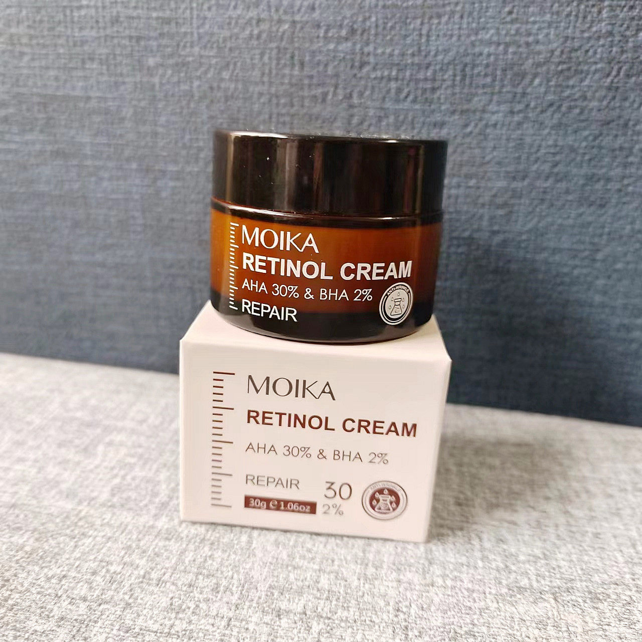 抗老就服它！跨境视黄醇面霜抗皱紧致抗氧化淡化细纹补水面霜30g,美容护肤/美体/精油,面部护理套装,淘宝优惠券,粉丝福利购,淘宝优惠卷