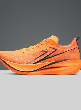 贵人鸟男鞋跑步鞋正品2025春新款网面透气防滑运动休闲鞋P251033