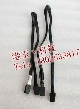 HP Mini SAS数据线SFF8087 DL380G6/G7 ML370G6 180G6 498426-001