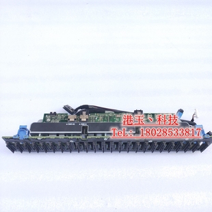 2.5寸 24盘位 硬盘背板 DELL JT2XN R720XD VF0XJ 带线 PowerEdge