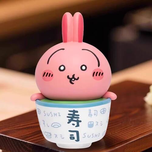 乌萨奇Chikaw同款寿司系列
