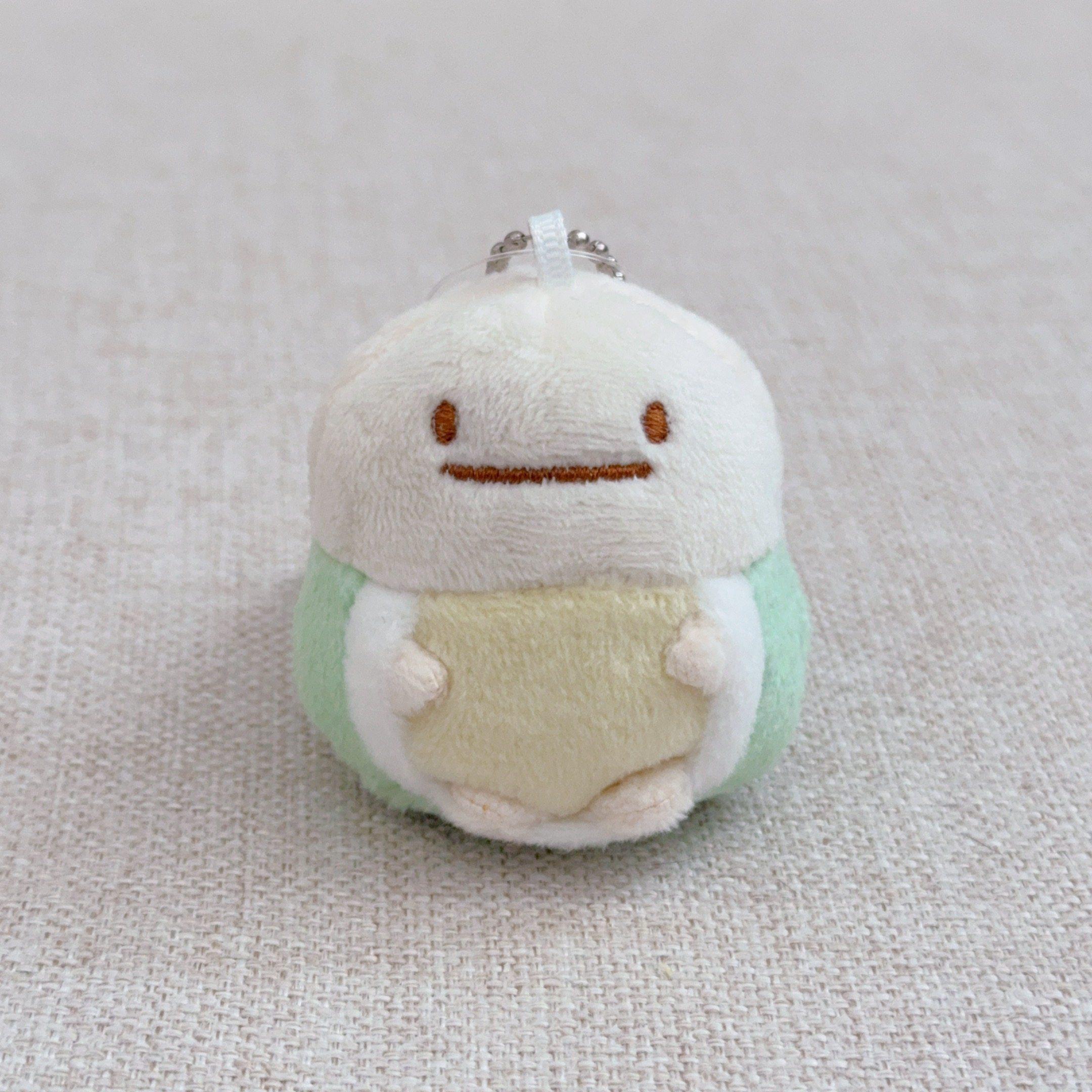 角落生物小乌龟小车毛绒挂件 可爱书包钥匙扣礼物,模玩/动漫/周边/娃圈三坑/桌游,动漫挂件/文具,淘宝优惠券,粉丝福利购,淘宝优惠卷