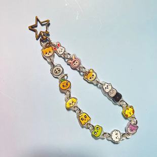 SVT克拉手链亚克力钥匙扣明星周边挂件生日礼物挂饰