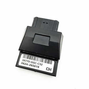 新优悦优酷 WH110T-2 2A 2E ECU控制器38770-GGC-902/ C51/C52