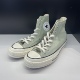 匡威Converse1970s新款 草绿色高低帮帆布鞋 A02756CA02769C