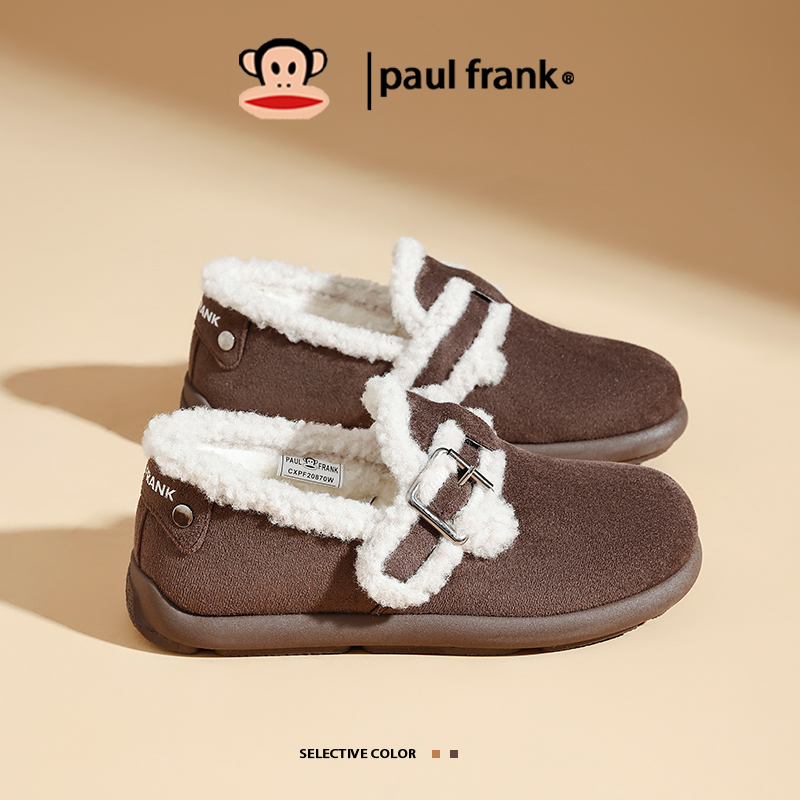 大嘴猴女鞋官方旗舰店