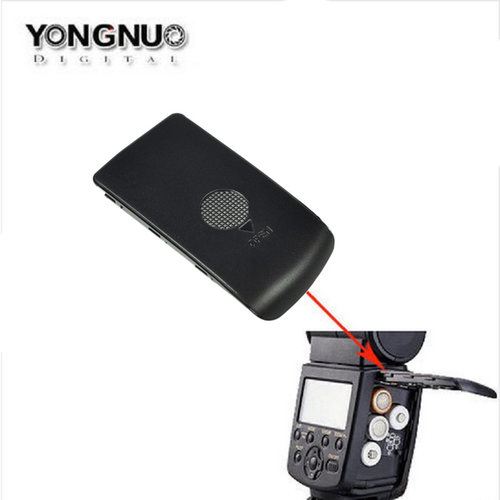 永诺YN565EX YN560II YN560III YN560IV 闪光灯电池仓盖维修配件
