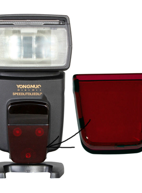 原装永诺闪光灯盖适用于YN568EX YN568EXII YN-568EX YN-568EXII