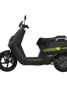 小牛电动车原厂原装NPlay铅酸版新款哑光原装外壳件塑料件烤漆件