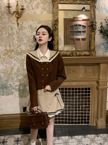 peachcola/桃可了时尚套装