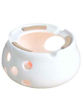 艺客温茶器蜡烛加热温茶座配件