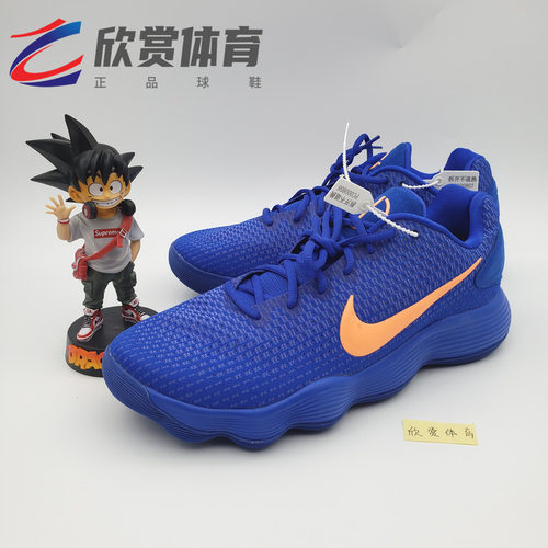 Nikehyperdunk2017实战篮球鞋