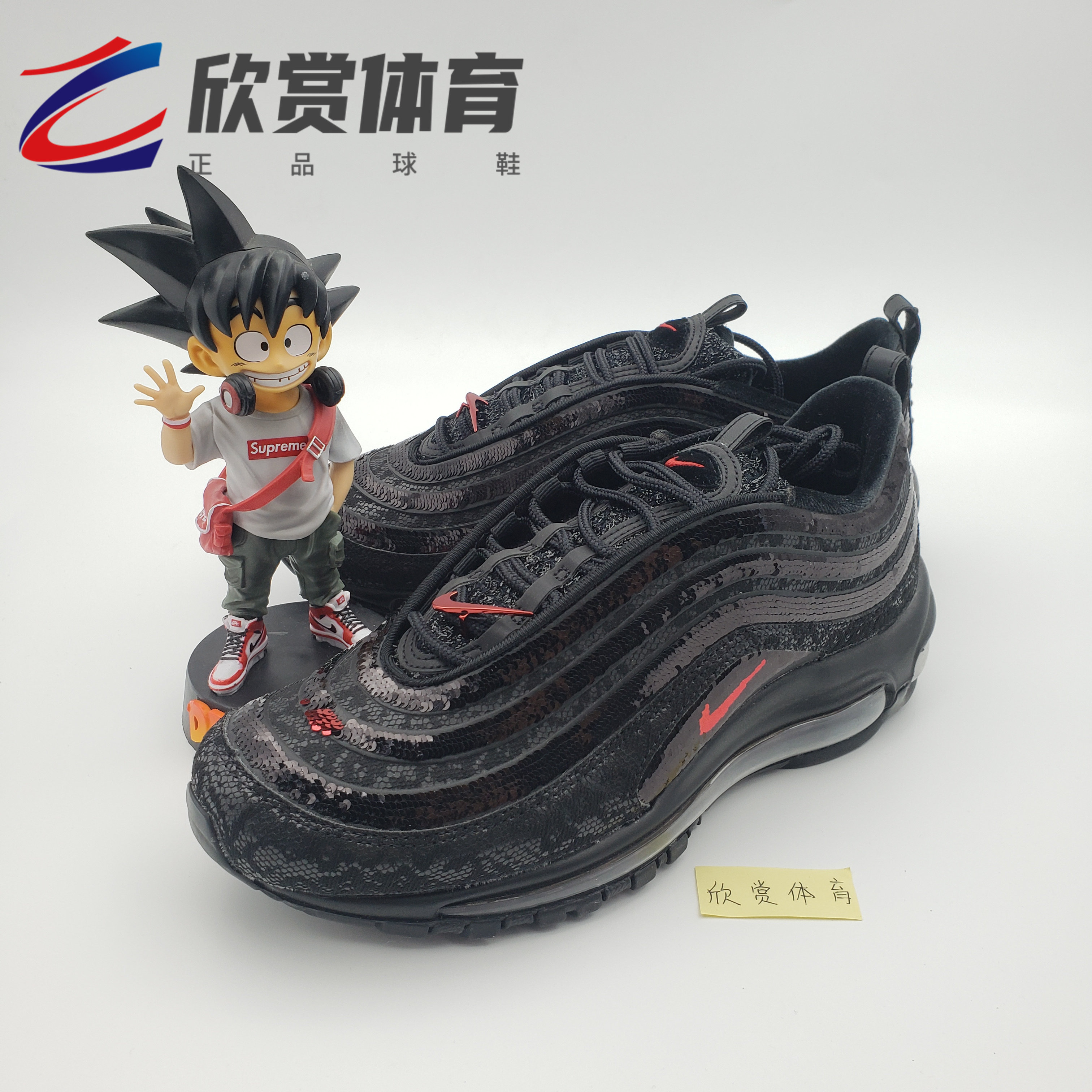 黑红李娜特别版女子运动跑步鞋