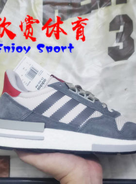 跑鞋复古低帮休闲跑鞋复古低帮