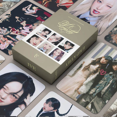 爱豆粉丝应援演唱会收藏校园礼物