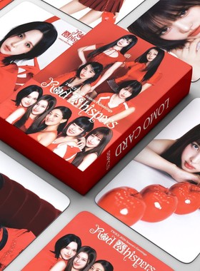 现货55张TWICE 2026 SEASON'S GREETINGS小卡林娜琏周边照片礼物