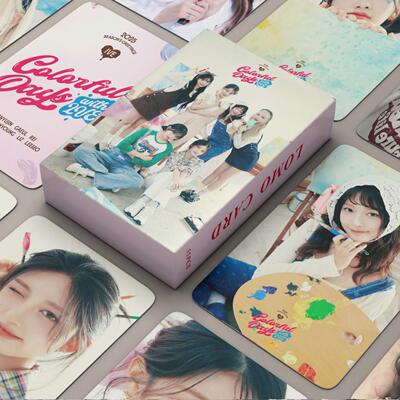 校园爱豆美图应援收藏送人礼物