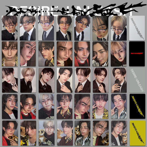 E团符daydream后续专辑周边ins