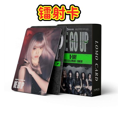 55张小怪兽照片lomo校园生日送人