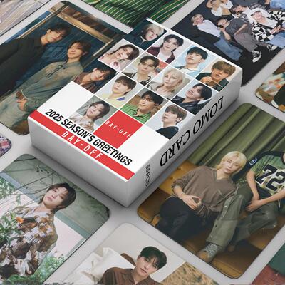 校园爱豆演唱会应援收藏送人礼物