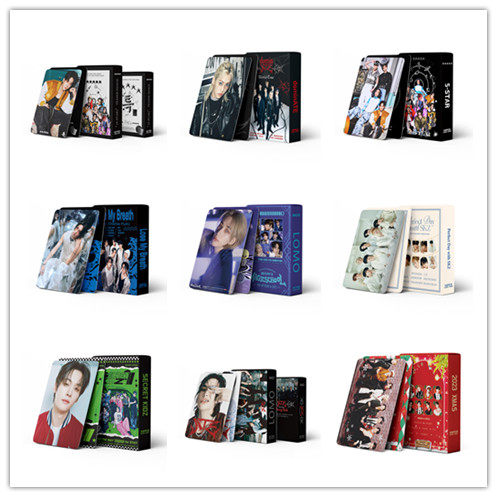 校园爱豆美图应援收藏送人礼物