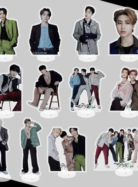 亚克力摆件日韩卧室校园