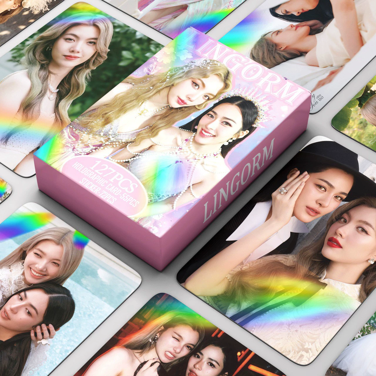 校园爱豆送礼生日演唱会应援学生