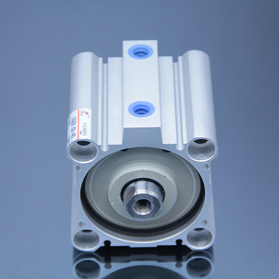 星辰气动 薄型气缸 CDQ2B 25-30 35 40 45 50 75 100 125 150