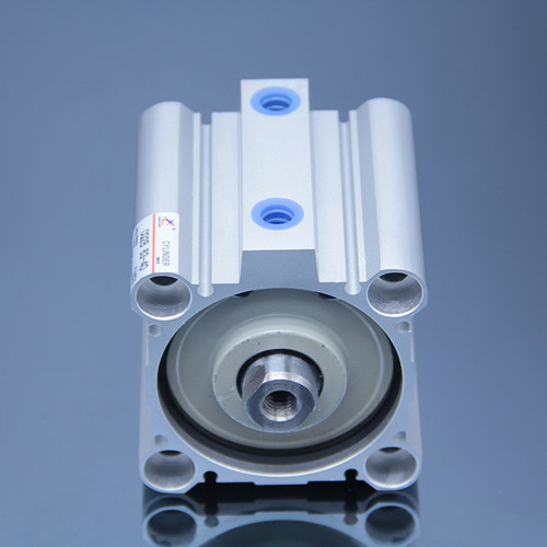 星辰气动 薄型气缸 CDQ2B 25-30 35 40 45 50 75 100 125 150