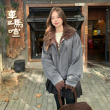 新品派克服-2D118-6156-P320-K468，女装派克服，2D118