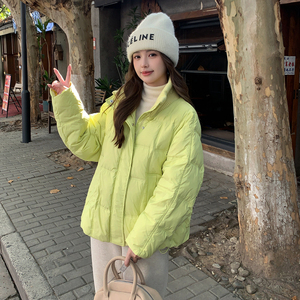 新品90羽绒服2D118-6158-P320-K468图片
