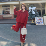 新品套装-2D118-6192-P260-K368，女装套装/套裙，2D118
