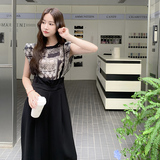 现货套装-2D118-2624-P140-K218，女装套装/套裙，2D118