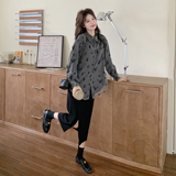 新品套装-2D118-6197-P180-K298，女装套装/套裙，2D118