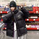 -紫金短款鹅绒服-200-2502-p420-k688，女装羽绒服，2D118