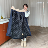 新品羽绒服-2D118-6140-P350-K488，女装羽绒服，2D118