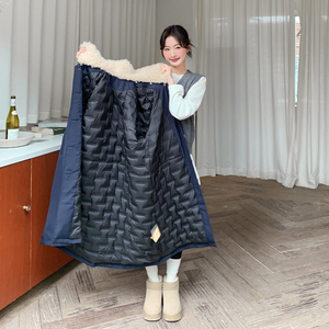 新品羽绒服-2D118-6140-P350-K488图片