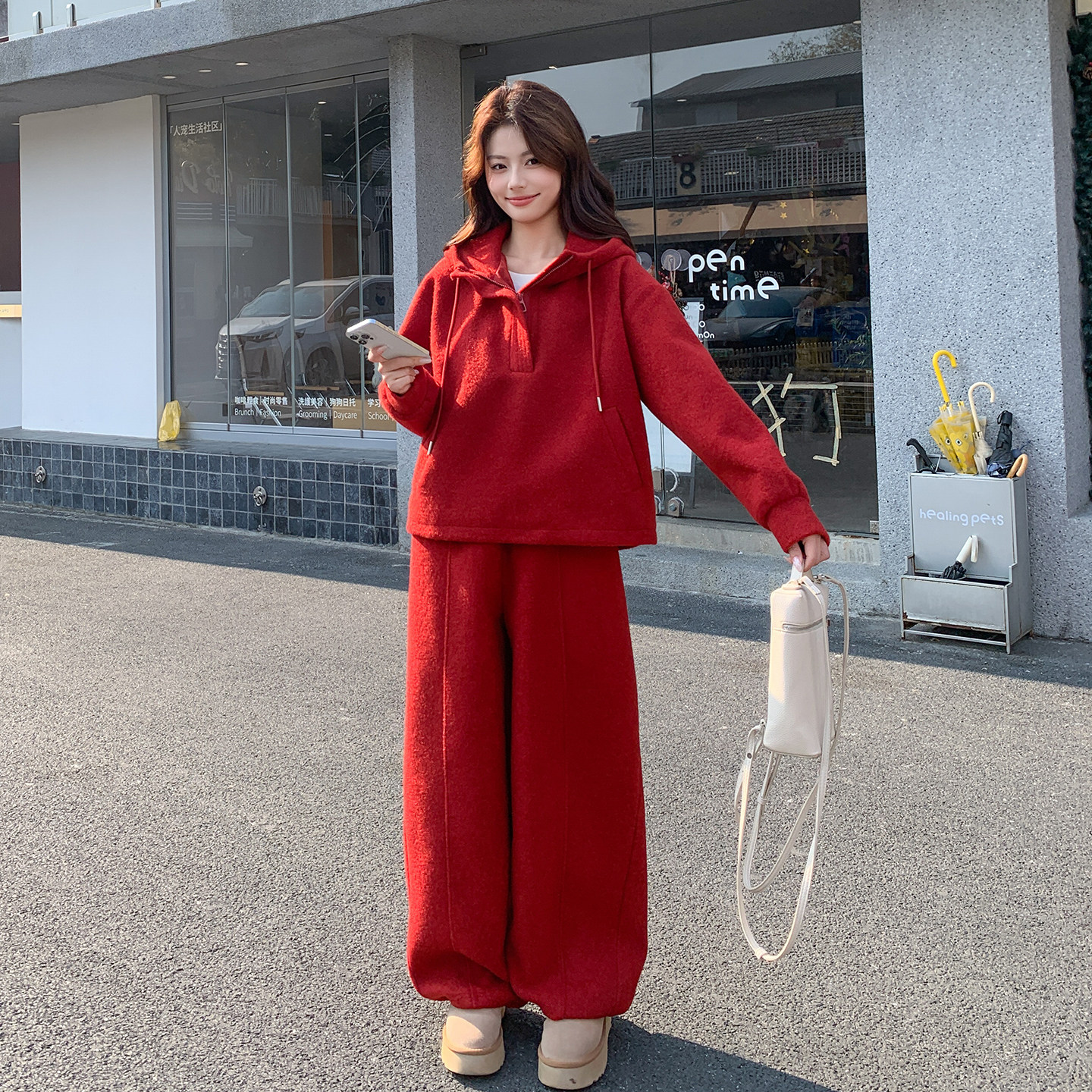 新品套装-2D118-6192-P260-K368,女装套装/套裙,2D118