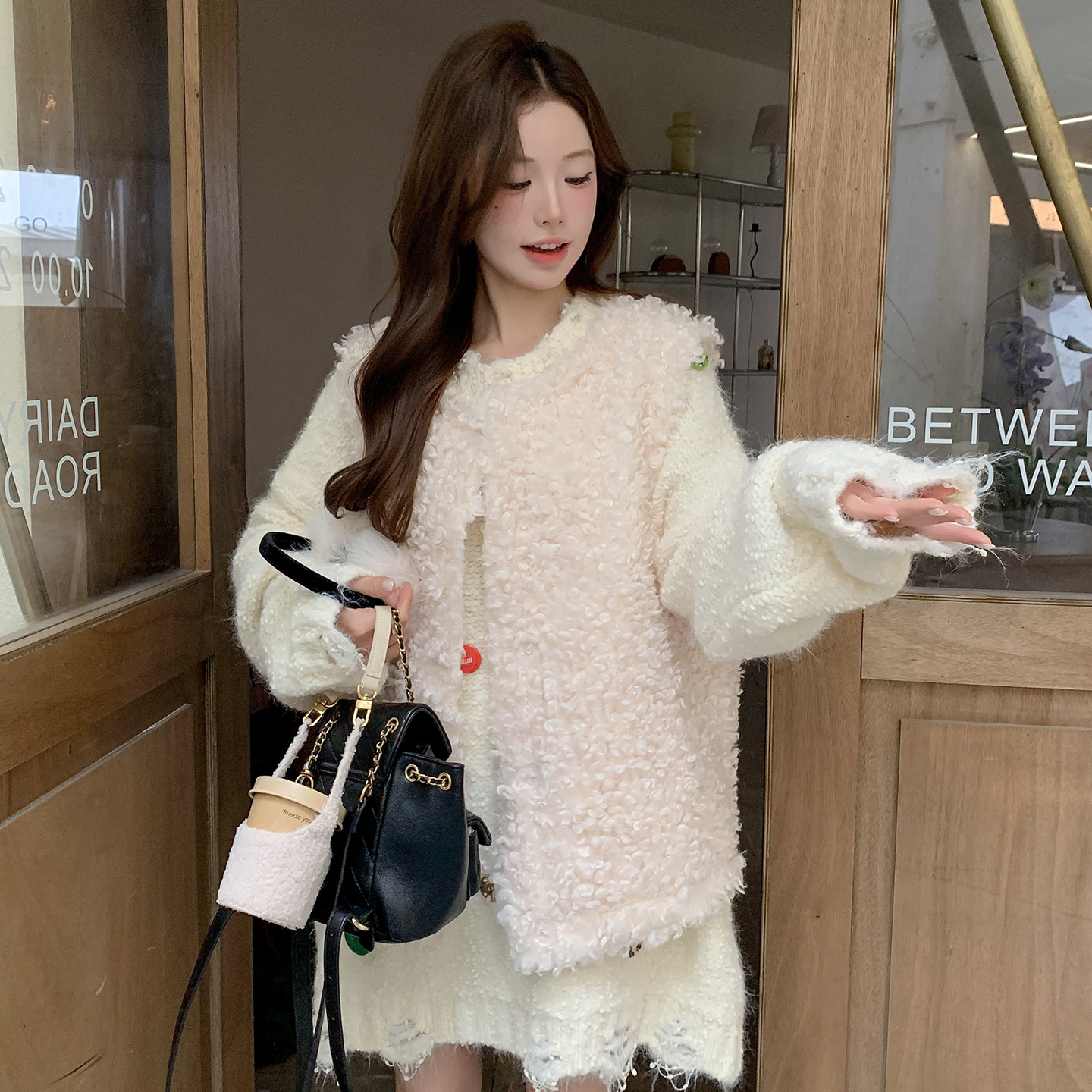 新品套装2D118-6149-P225-K338,女装套装/套裙,2D118