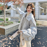 新品90绒羽绒服-2D118-6181-P320-K438，女装羽绒服，2D118