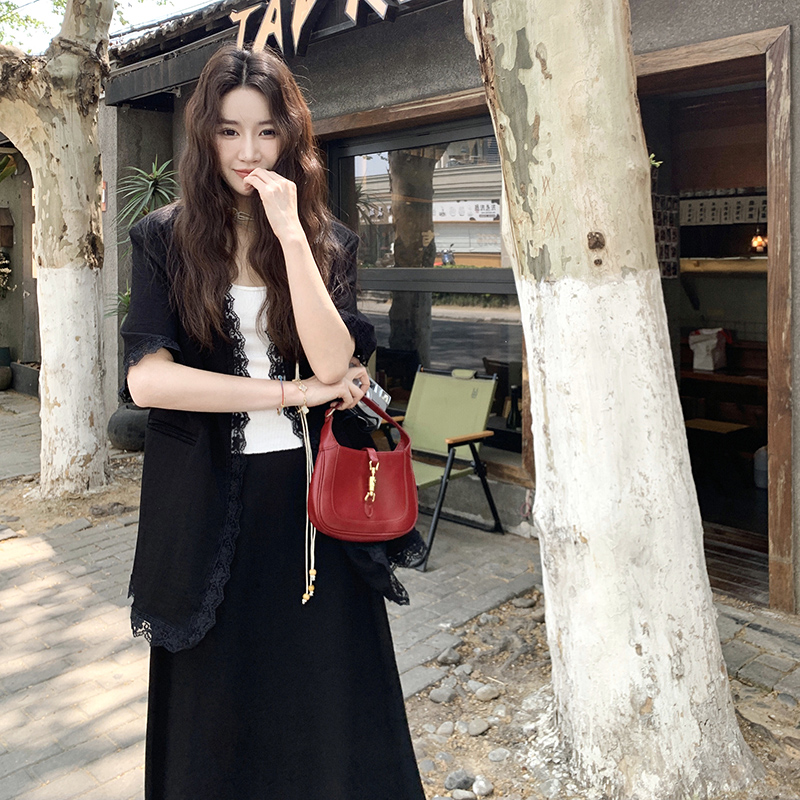 新品现货-两件套-2D118-2582--P175-K245，女装套装/套裙，浙宝200