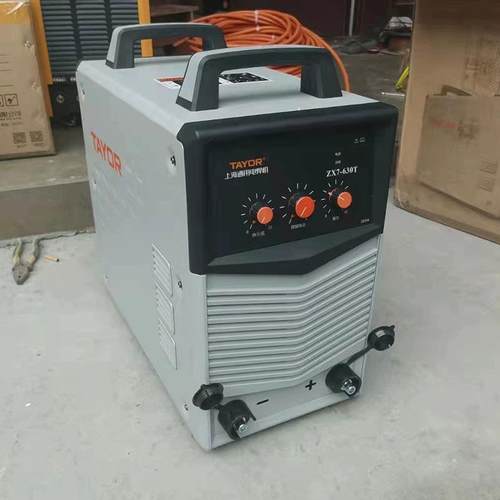 ZX7630T手工焊家用工业数字化逆变式手工直流电焊机手提式电焊