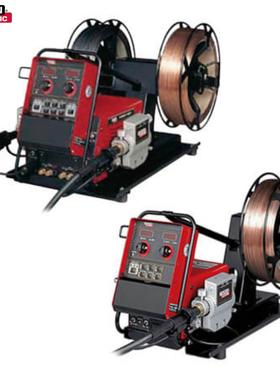 通用型送丝机POWERFEED10M大功率二保焊机用