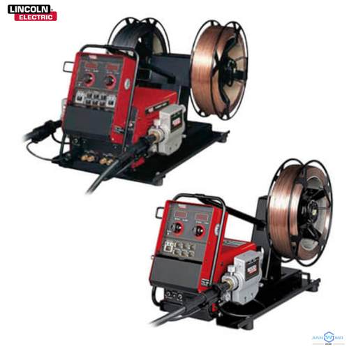 通用型送丝机POWERFEED10M大功率二保焊机用