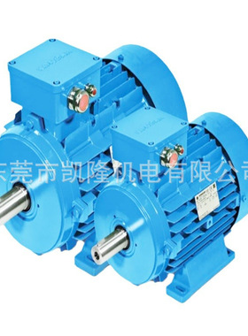 KONCAR交流电机  5AT100L4