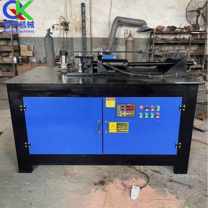 电动数控弯管机液压圆管方管折弯机不锈钢管弯管设备